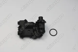 Активатор включения 4WD Chevrolet TrailBlazer