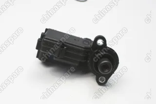 Активатор включения 4WD Chevrolet TrailBlazer