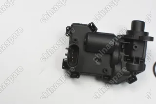 Активатор включения 4WD Chevrolet TrailBlazer