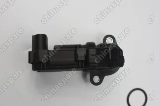 Активатор включения 4WD Chevrolet TrailBlazer