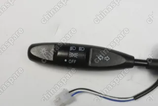 Переключатель подрулевой (свет, поворот) Daewoo Nexia