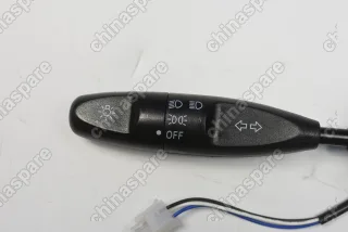 Переключатель подрулевой (свет, поворот) Daewoo Nexia