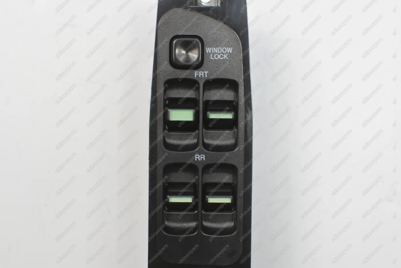 Блок управления стеклоподъмниками Daewoo Nexia