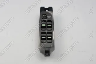 Блок управления стеклоподъмниками Daewoo Nexia