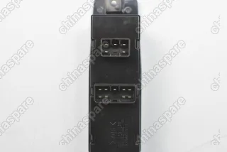 Блок управления стеклоподъмниками Daewoo Nexia