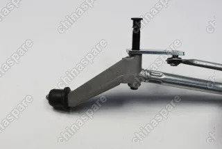 Трапеция стеклоочистителя Volvo XC90 2003-2014