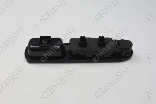 Блок управления стеклоподъемниками Peugeot 307