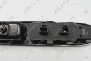 Блок управления стеклоподъемниками Peugeot 307