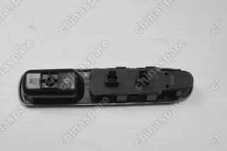 Блок управления стеклоподъемниками Peugeot 307