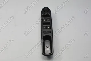 Блок управления стеклоподъемниками Peugeot 307