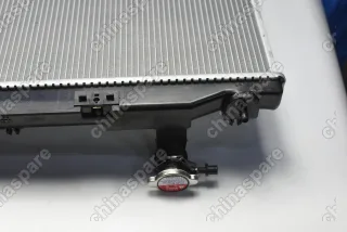 Радиатор охлаждения двигателя Lifan Murman