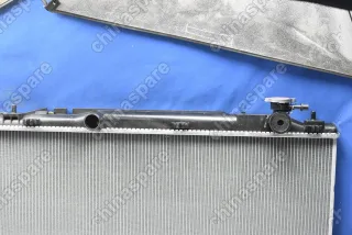 Радиатор охлаждения двигателя Lifan Murman