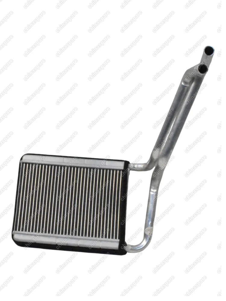 Радиатор отопителя Chery Tiggo 3