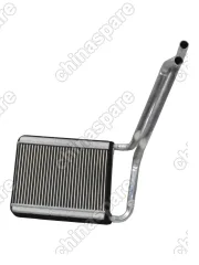 Радиатор отопителя Chery Tiggo 3