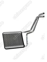 Радиатор отопителя Chery Tiggo 3