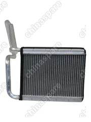 Радиатор отопителя Chery Tiggo 3