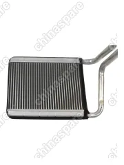 Радиатор отопителя Chery Tiggo 3