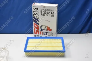 Фильтр воздушный Great Wall Poer 2,0