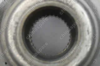 Колесо рулевое Lifan Cebrium