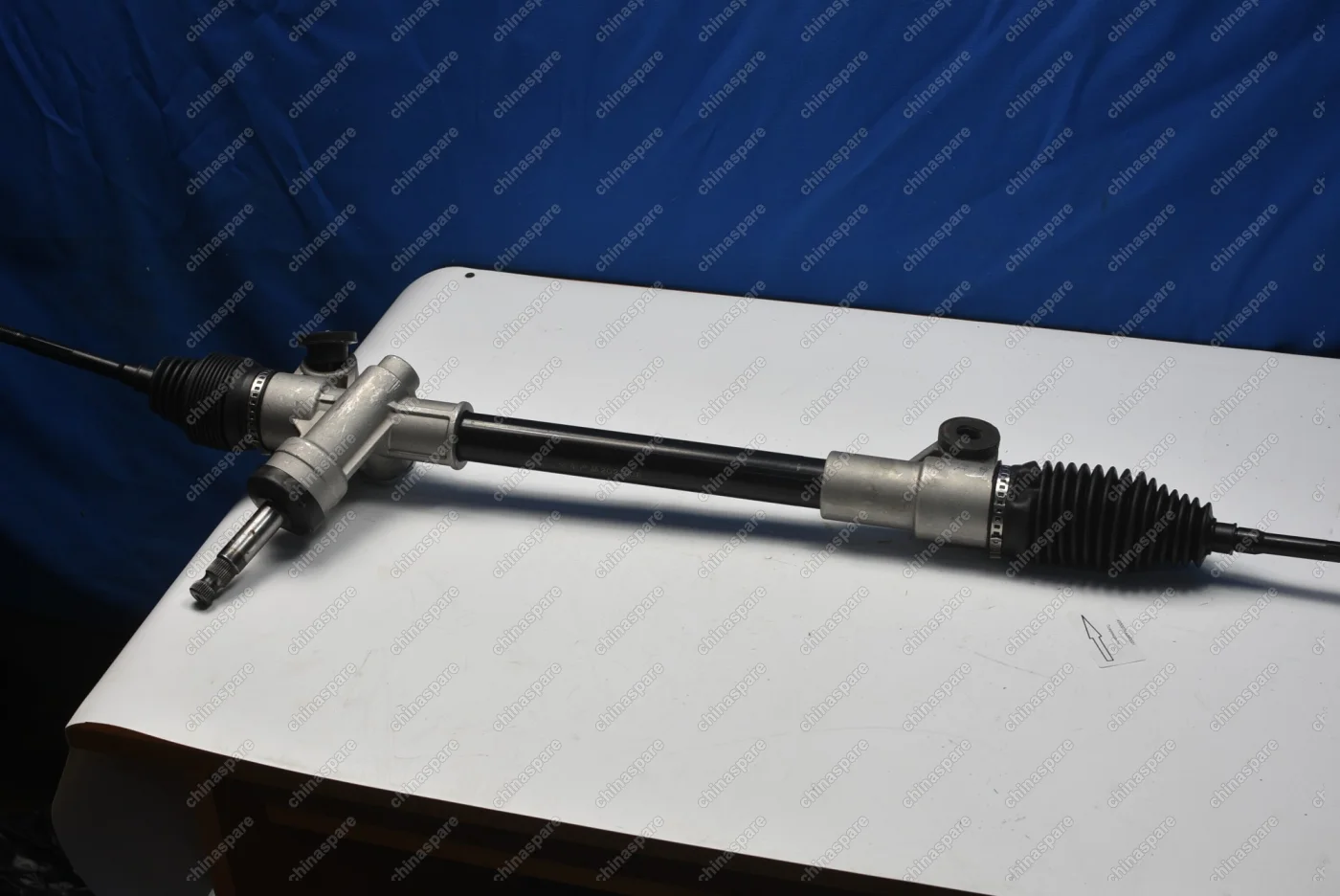 Рейка рулевая FAW V5 (уценка)