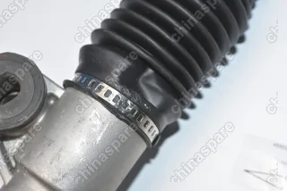 Рейка рулевая FAW V5 (уценка)