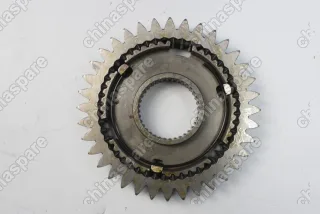 Муфта КПП вторичного вала 1-2 передачи Lifan X70