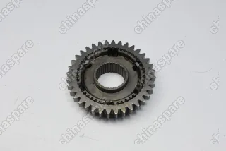 Муфта КПП вторичного вала 1-2 передачи Lifan X70