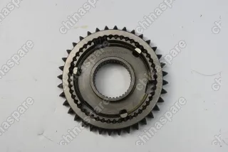 Муфта КПП вторичного вала 1-2 передачи Lifan X70