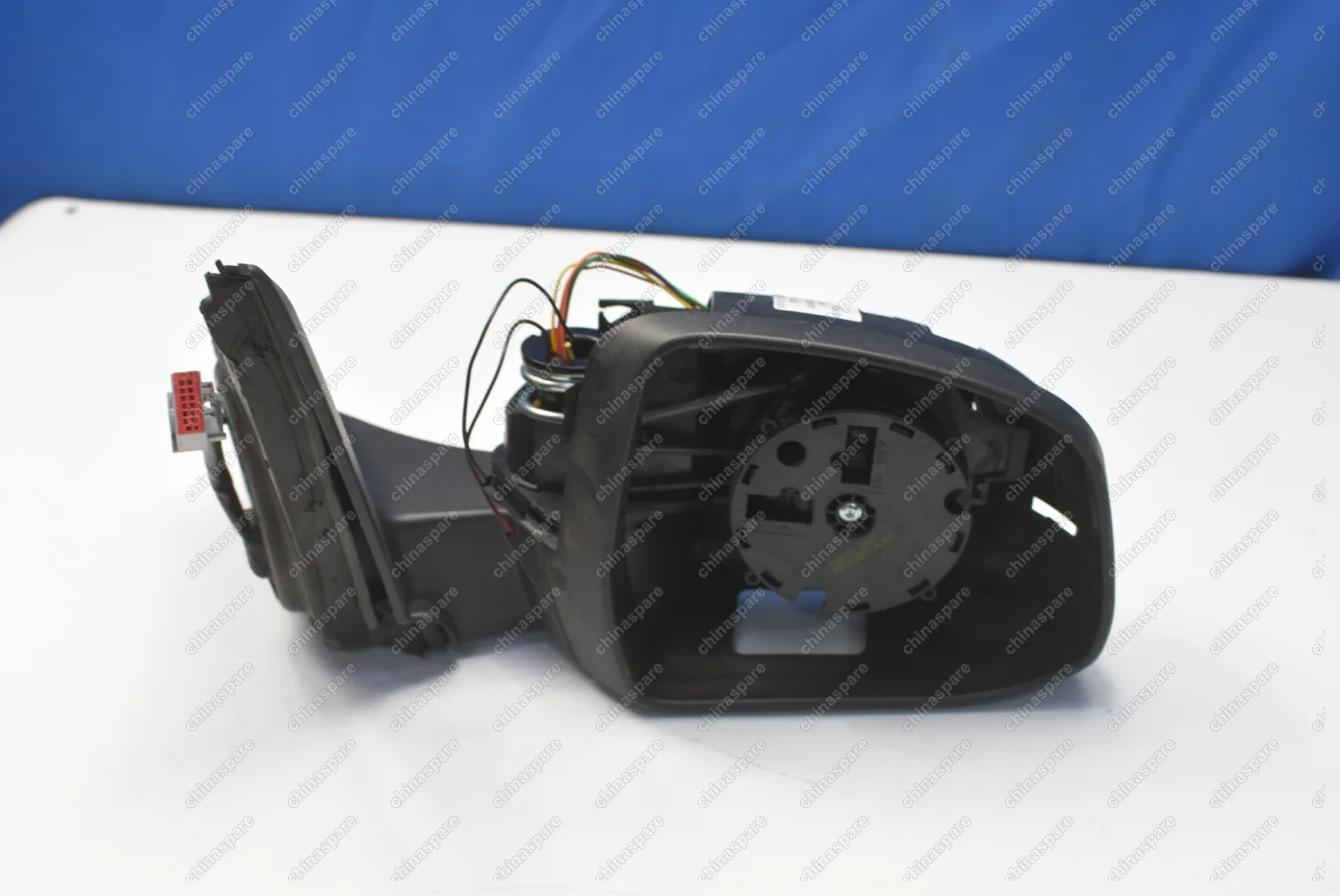 Корпус зеркала правого электрического Ford Mondeo IV 2007-2015