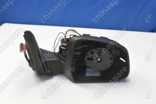 Корпус зеркала правого электрического Ford Mondeo IV 2007-2015