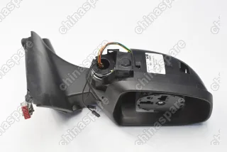 Корпус зеркала правого электрического Ford Mondeo IV 2007-2015