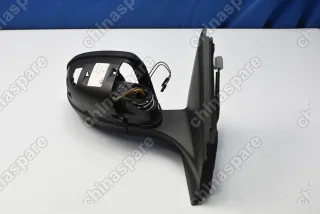 Корпус зеркала правого электрического Ford Mondeo IV 2007-2015