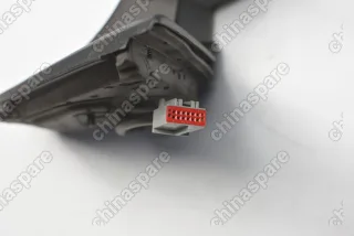 Корпус зеркала правого электрического Ford Mondeo IV 2007-2015