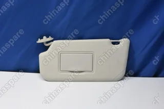 Козырек солнцезащитный левый Ford C-MAX