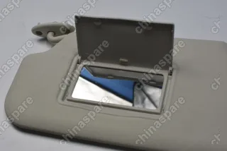 Козырек солнцезащитный левый Ford C-MAX