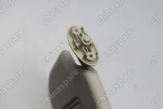 Козырек солнцезащитный левый Ford C-MAX