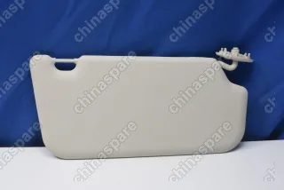 Козырек солнцезащитный левый Ford C-MAX