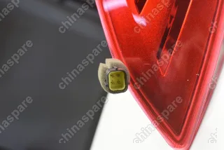 Фонарь задний левый Lifan Murman