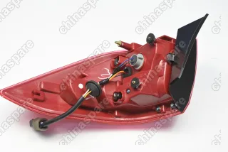 Фонарь задний левый Lifan Murman