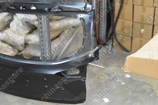 Дверь багажника Geely Atlas NL-3