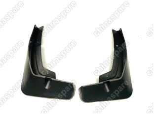Брызговики задние Chery Tiggo 8