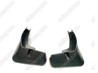 Брызговики задние Chery Tiggo 8