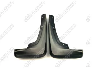 Брызговики задние Chery Tiggo 8