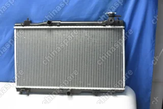 Радиатор охлаждения двигателя Chery IndiS, Kimo, QQ6