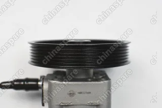 Насос гидроусилителя руля Ford / Mitsubishi / Volvo