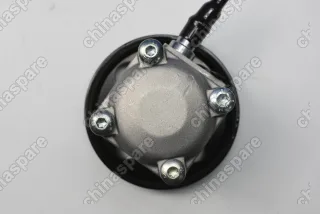 Насос гидроусилителя руля Ford / Mitsubishi / Volvo