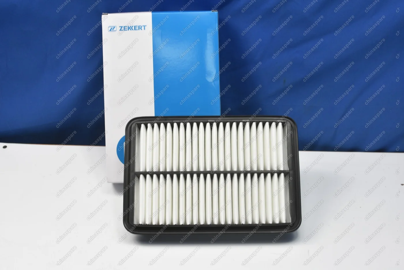 Фильтр воздушный Hyundai Santa Fe SM 2001-2006