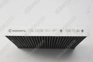 Фильтр салона угольный Cadillac ATS/CT6/CTS 13- Opel Insignia B, Astra K, Meriva B, Mokka, Mokka X