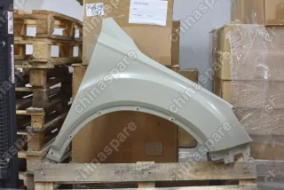 Крыло переднее правое FAW Besturn X40