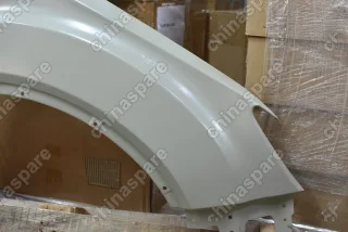 Крыло переднее правое FAW Besturn X40